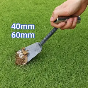 Sekop Penggali/Lempak Besi Linggis Tanah Sekop Tanah Galih Tanah Model Pijakan