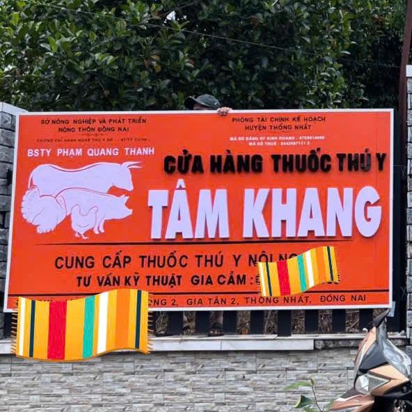 Vime-Cafein -Dùng trong trường hợp bị kiệt sức suy nhược sau khi bệnh, nhiễm độc, chấn thương trên gia cầm. 6