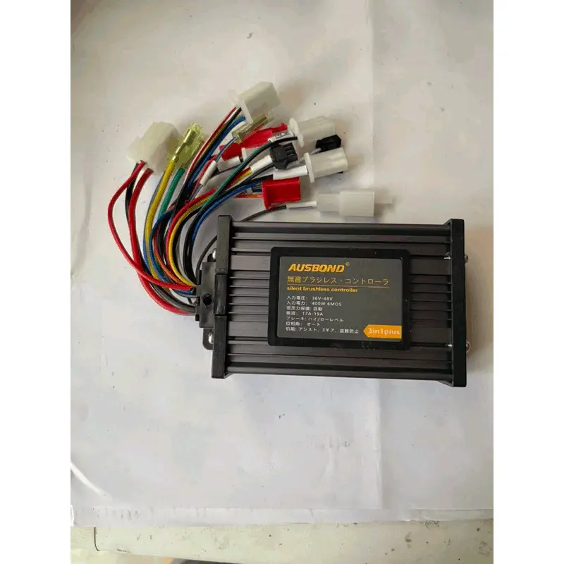 Ic Điều Tốc đa năng 3in1 400w - 500w - 800w siêu êm<BẢO HÀNH 6 THÁNG> 4
