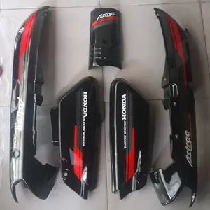 Body grend Bulus 1 set