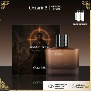 Octarine Elixir One - Extrait De Perfume 30ml