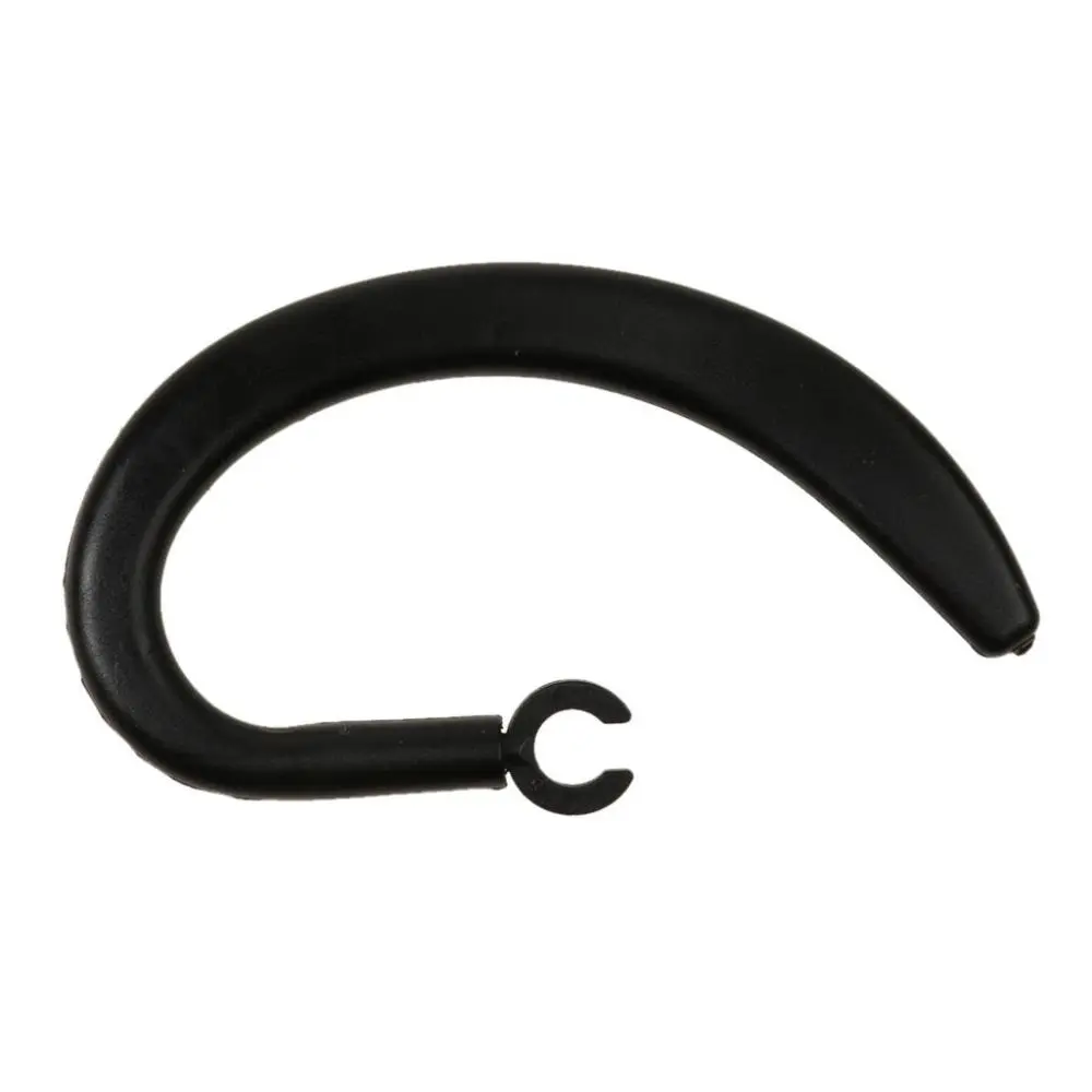 Replacement Earhook Ear Earloop Clip For Wireless Headset Earphone 5mm