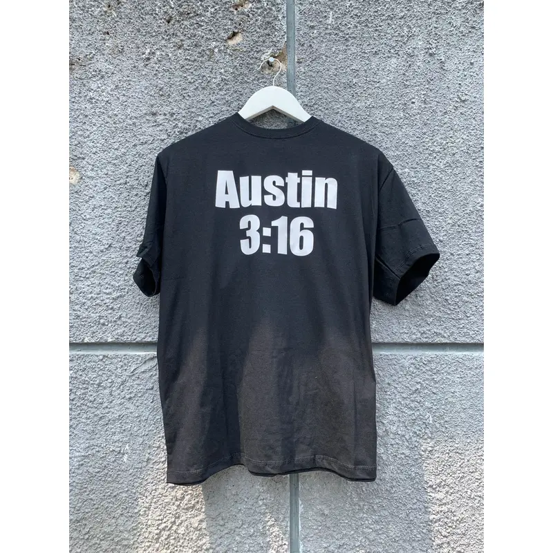 Kaos Stone Cold Austin 3:16 Wrestlemania 2022 WWE 1099 3