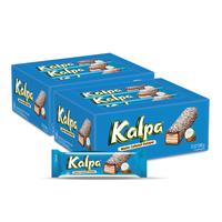 Gambar Paket 2 Box Kalpa Wafer Cokelat Kelapa dari Mayora Kota Administrasi Jakarta Barat 2 Tokopedia