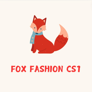 FOX FASHION CS1