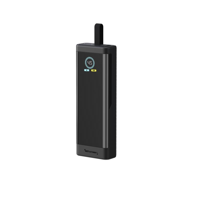 SẠC NHANH 45W 22.5W Sạc dự phòng 20000 mAh công suất lớn  2288 Sạc  Pin Dự Phòng