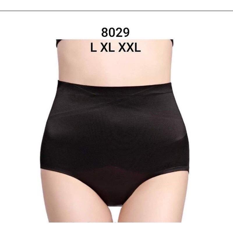  Quần lót nữ women gen bụng vạt chéo 8029 mác xanh gen bụng hiệu quả áo M280. 