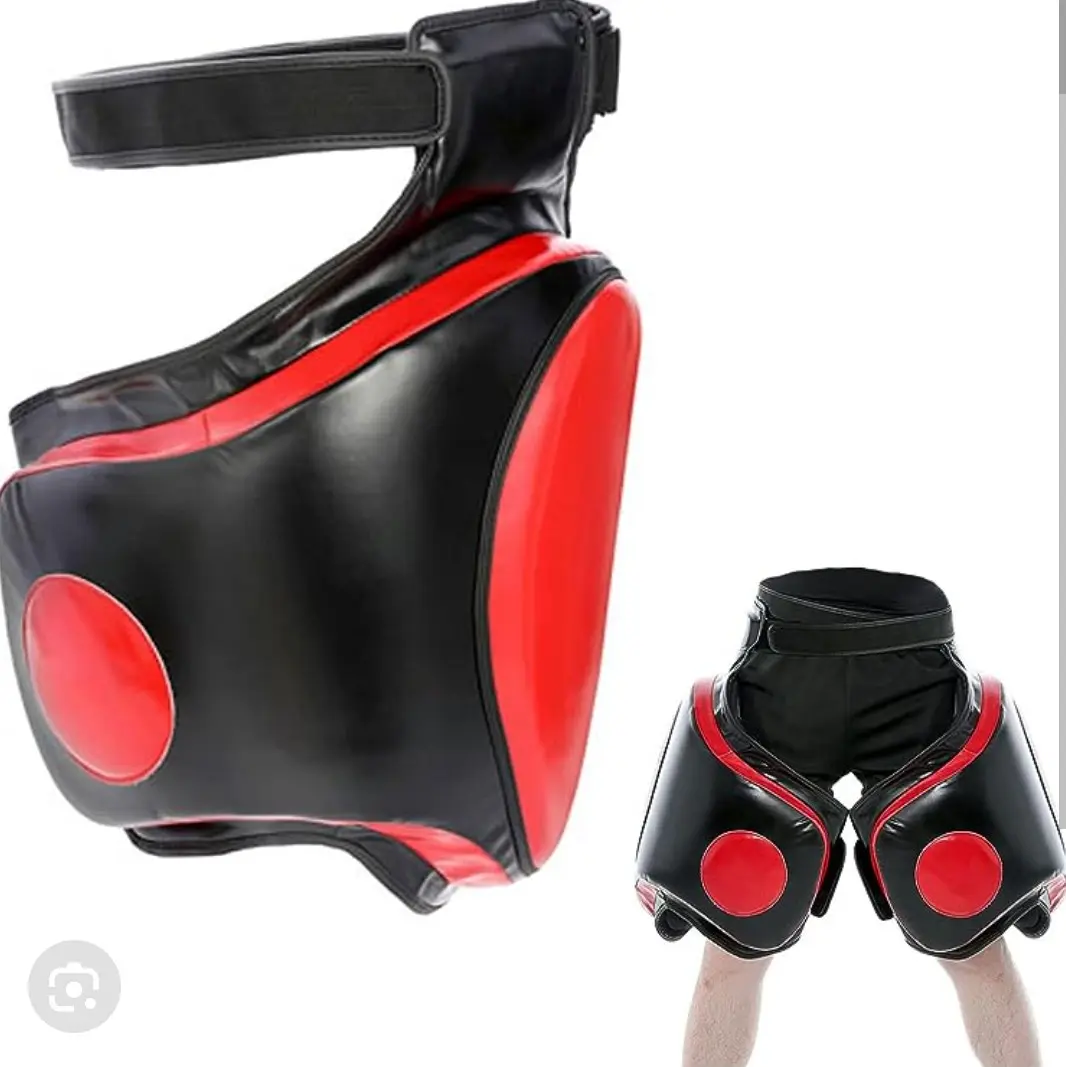 Low Kick Thigh Kick Trainer Guard Pad - TikTok Shop Philippines