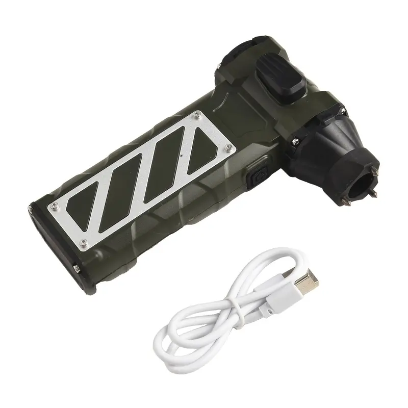 Máy thổi mini, khô, 110.000 RPM, Máy thổi khí, chạy cực mạnh, Cầm Tay 6