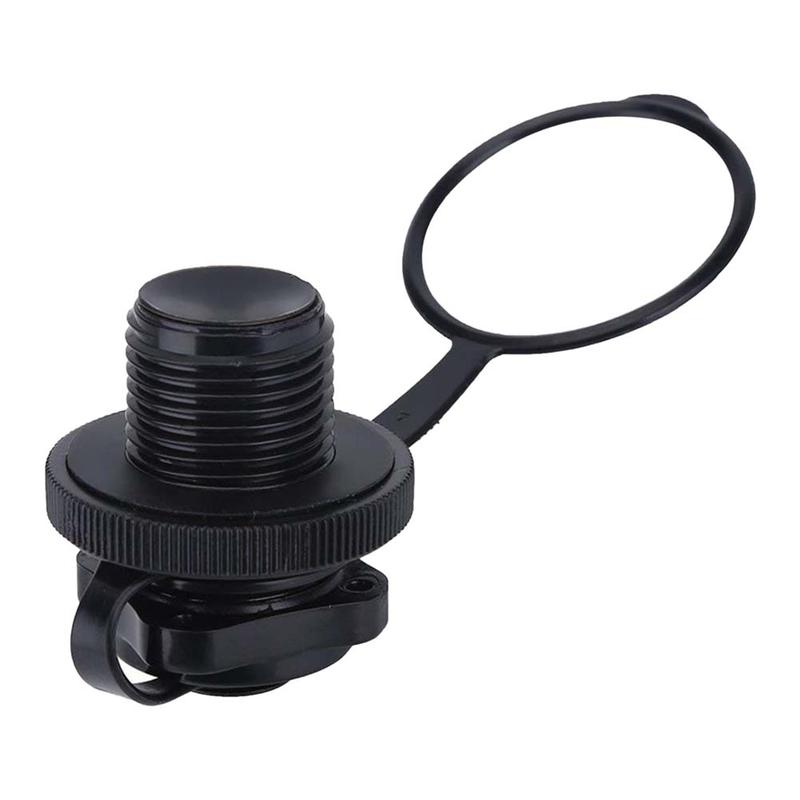 Product Introduction of Screw Air Inflation Valve Cap MSPA M-Spa Reve Elite SID Cover Hot Tup Air Tap Jet Fume Cock Nut 6