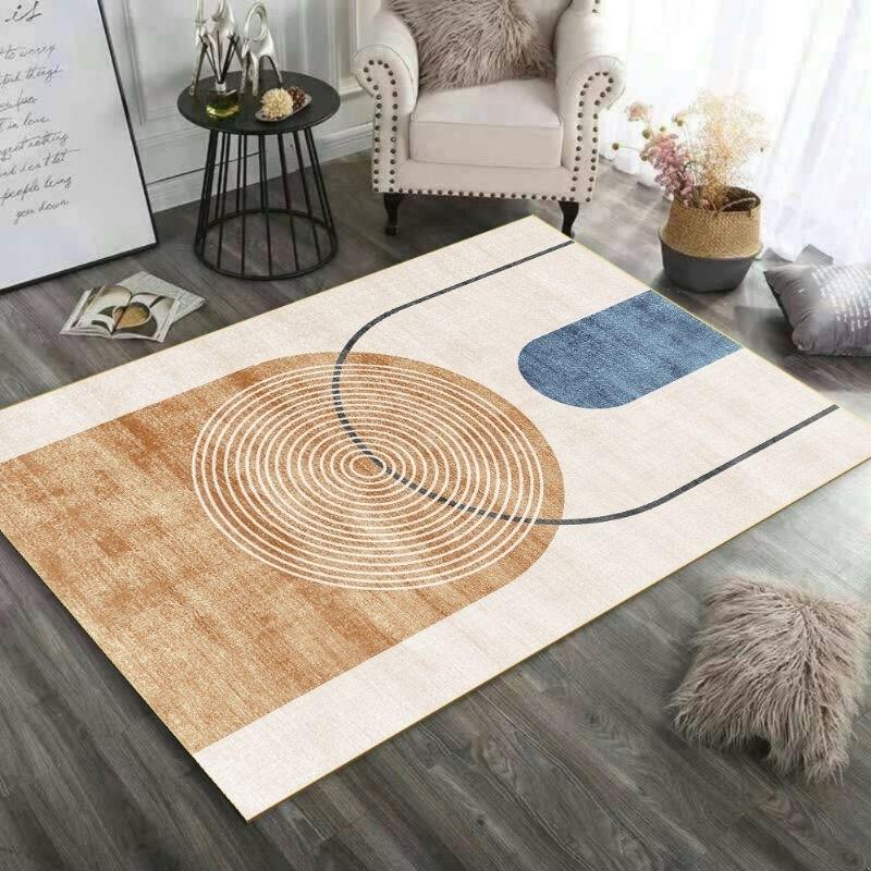 Thảm trải sàn bali,Thảm Nỉ, ThảmLì Bali Lót Sàn Nhà Phòng Ngủ,Phòng Khách cao cấp ,1m6x2m3 và 2mx3m 4