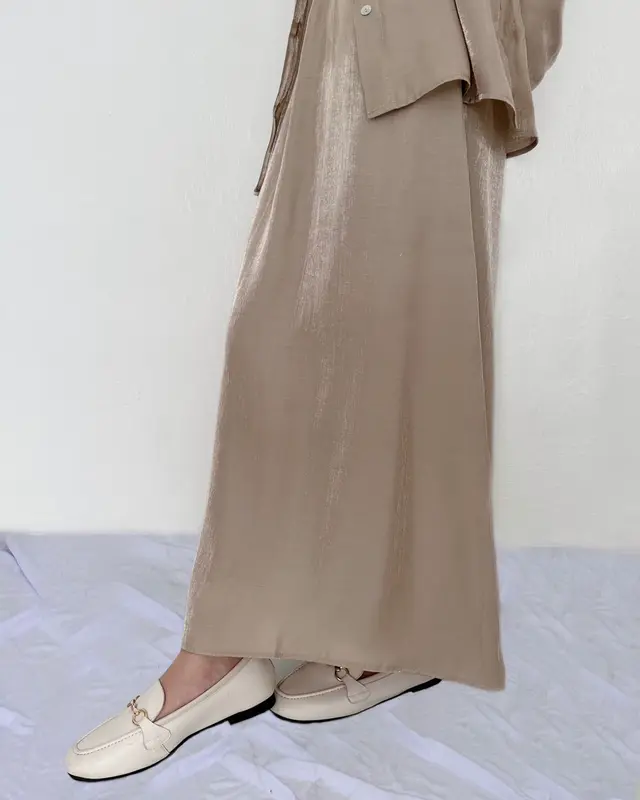 Zoe Skirt | Rok | Rok Shimmer 0