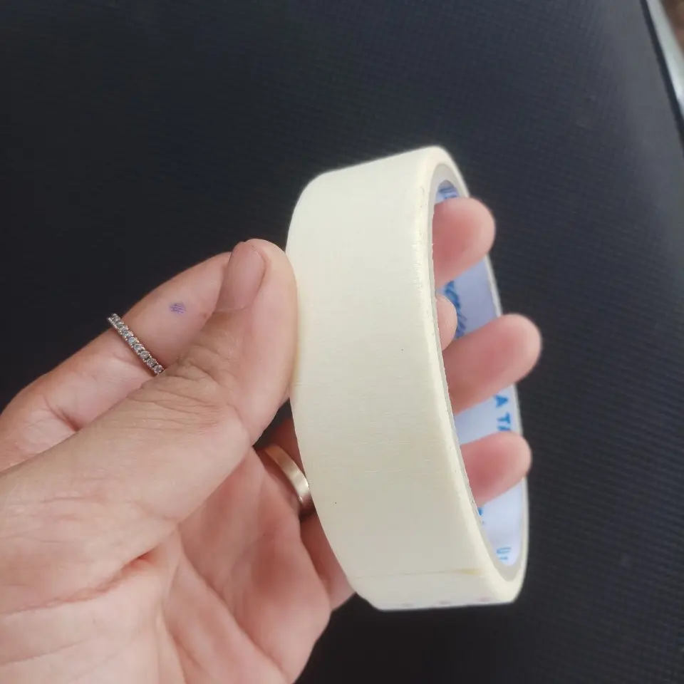 Keo dán viền tranh Mini (size to)