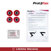 Gambar Protoflex Front Lower Control Arm Bushing Toyota Land Cruiser VX100 98-07 dari PROTOFLEX Kab. Bogor 4 Tokopedia