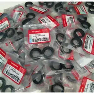 (Grosir 10 pcs ) SIL SHOCK DEPAN GRAND GN5 UNTUK SEPEDA MOTOR GRAND DAN SEJENISNYA