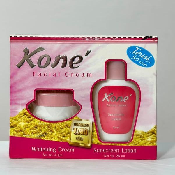 KEM HỖ TRỢ MỜ NÁM KONE THÁI LAN