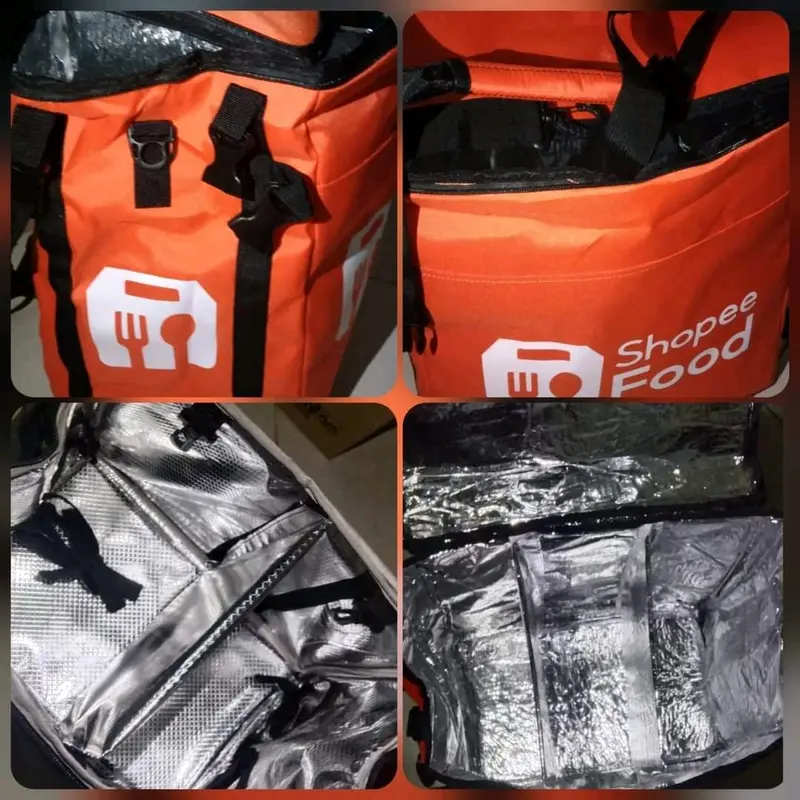 Tas selempang 0