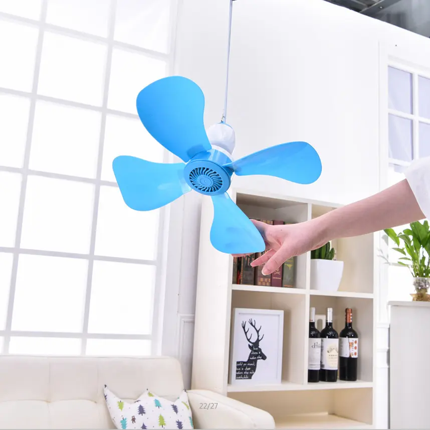 Terbaik Todax Kipas Angin Gantung 4-5-6 Baling-Baling Helifan Bisa Untuk Rumah Mana-Mana Saja Ceiling Fan Terbaik