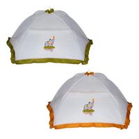 Gambar Dialogue Kojong Tarik Motif Gajah Bordir DLK0259 - kuning dari Dialogue Baby Kota Bandung 1 Tokopedia