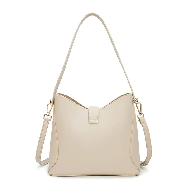 Palomino Linsa Shoulderbag - Cream 4