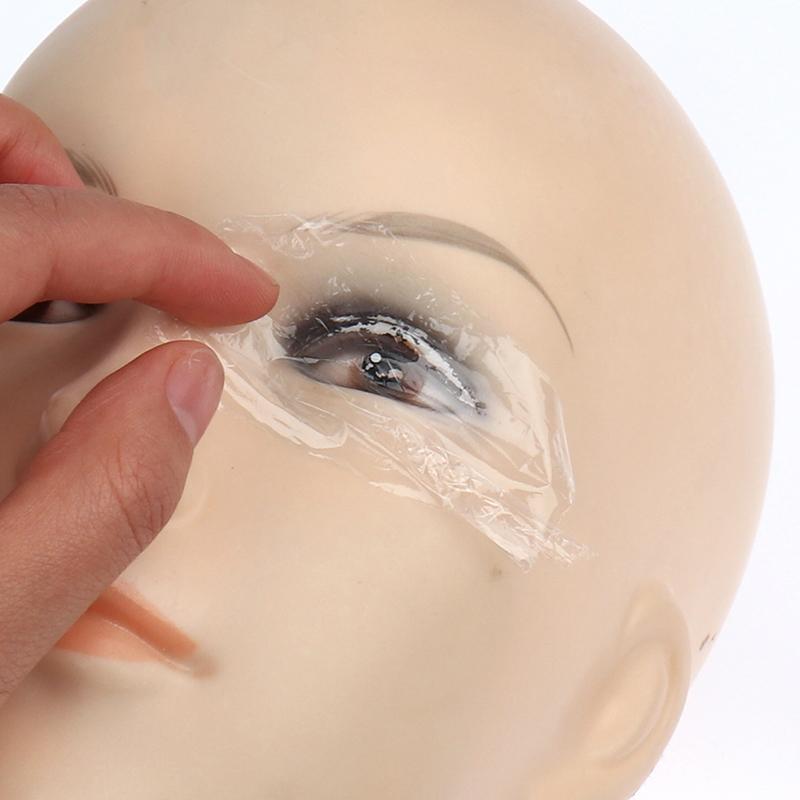 Product Introduction of Màng bảo quản dùng một lần cho Microblading, Phụ kiện xăm lông mày, 1 cuộn 26