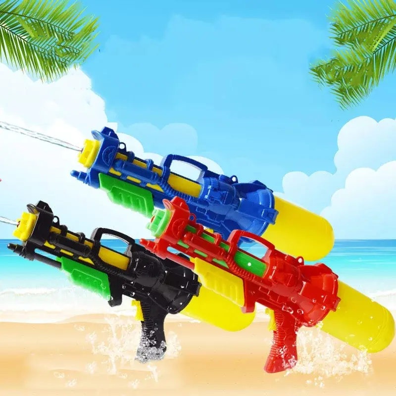 Era Maju Ready Stock Blasters Baby Toy High Pressure Pool Water Gun Joy Summer Sports Family Plays Seaside Outdoor Pretend Play Beach Baby Jualan Murah Water Gun