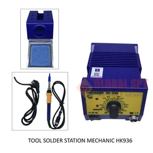 TOOL SOLDER STATION MECHANIC HK936 / TOOLS