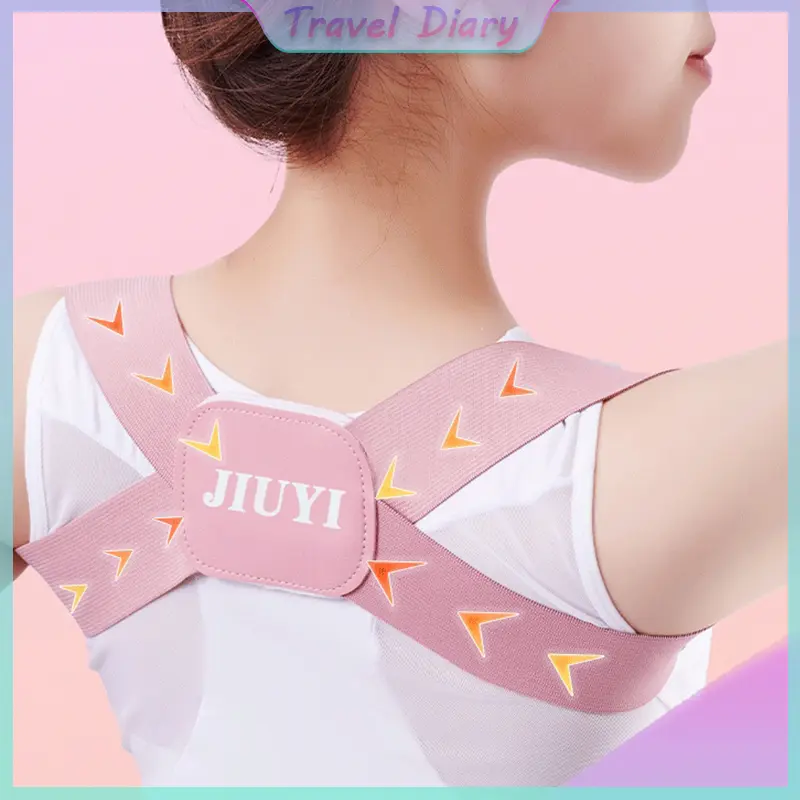 Thắt Lưng Dây Đai Tập Luyện, Có Thể Điều Chỉnh, Để Tập Lưng 7