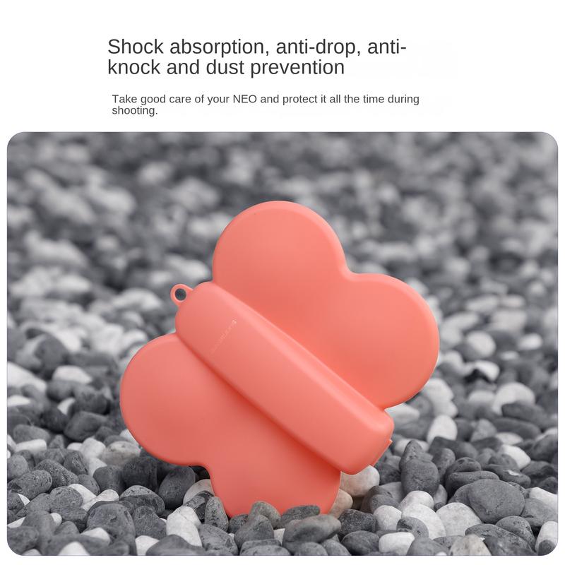 Protect your DJI NEO with Sunnylife portable storage box - anti-collision and scratch-resistant! 2