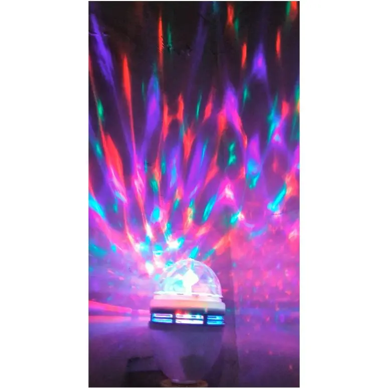Lampu Disko MUXINDO LAMPU DISCO LY-399