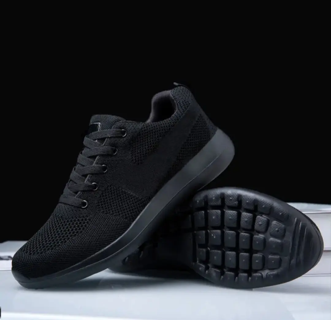 zoom sapatos running shoes Rubber shoes