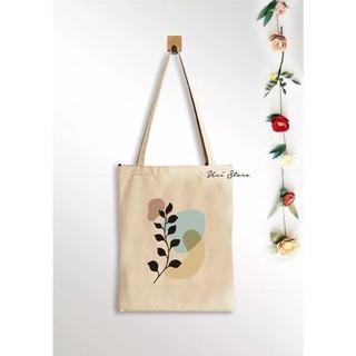 ToteBag Terbaru Wanita 2024 Pakai Risleting Motif Bunga2 5