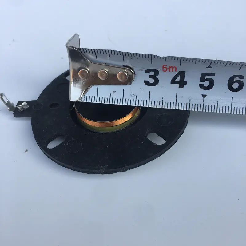 COIL LOA TRÉP  - VÒNG COIL 25 - GIÁ MỘT CÁI 4