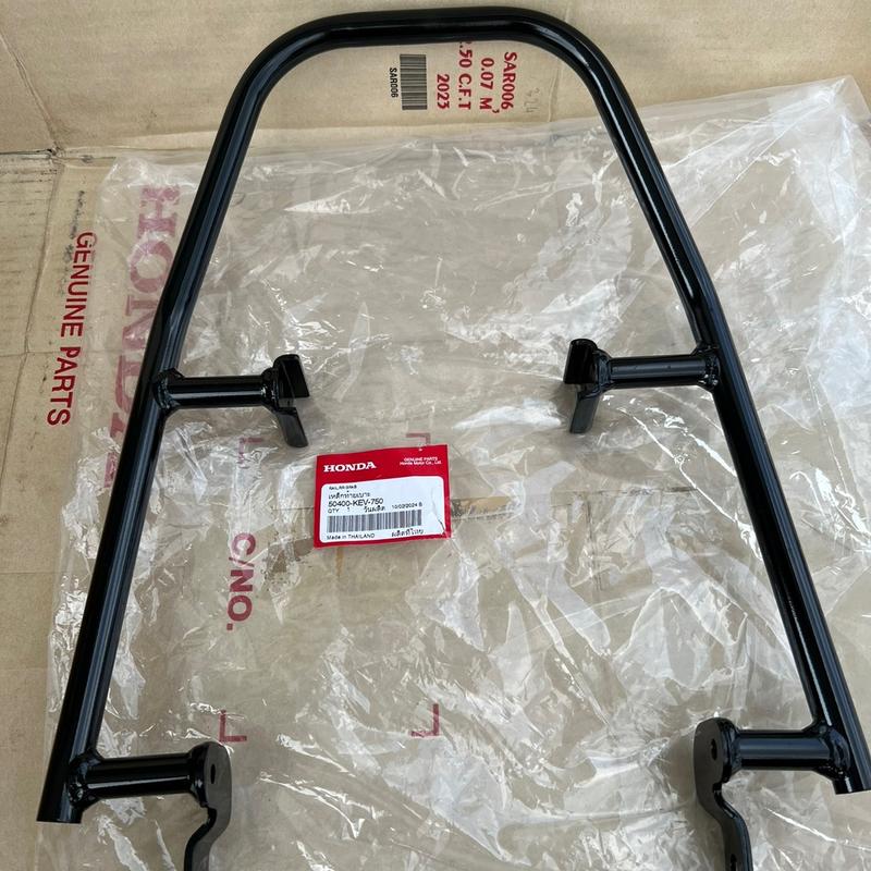 Cảng wave Nice Honda Thailand Phụ Tùng