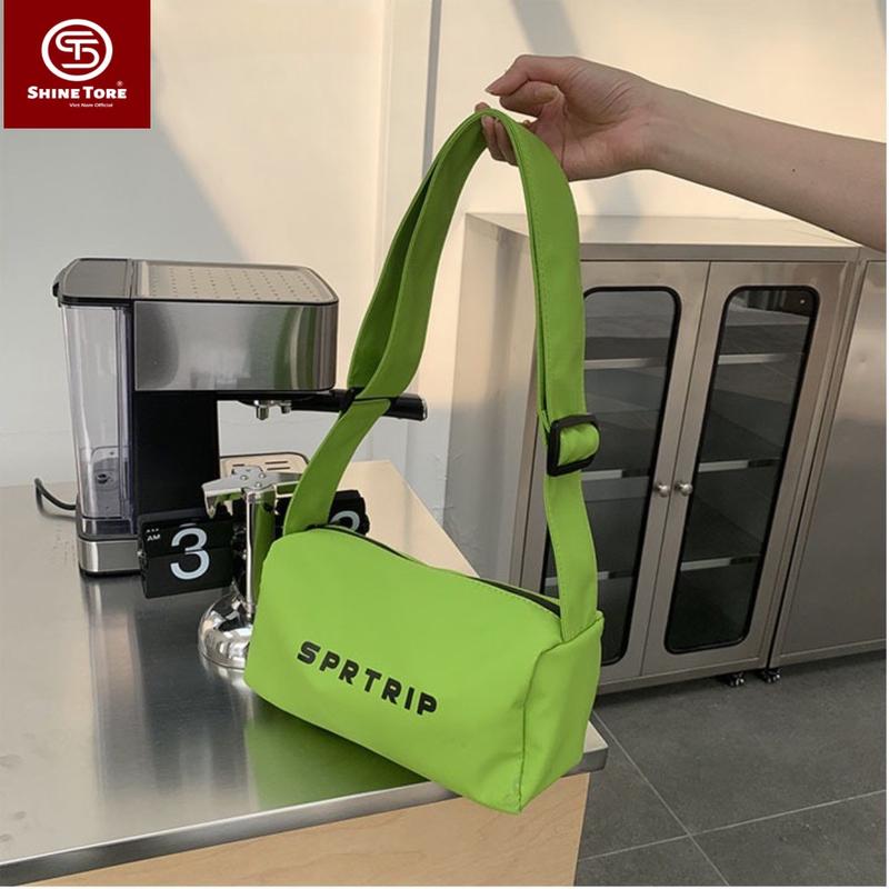 Túi đeo chéo nam nữ , túi tập gim SHINE TORE - SPRTRIP -ST-79 Túi Thể Thao Bag Sport