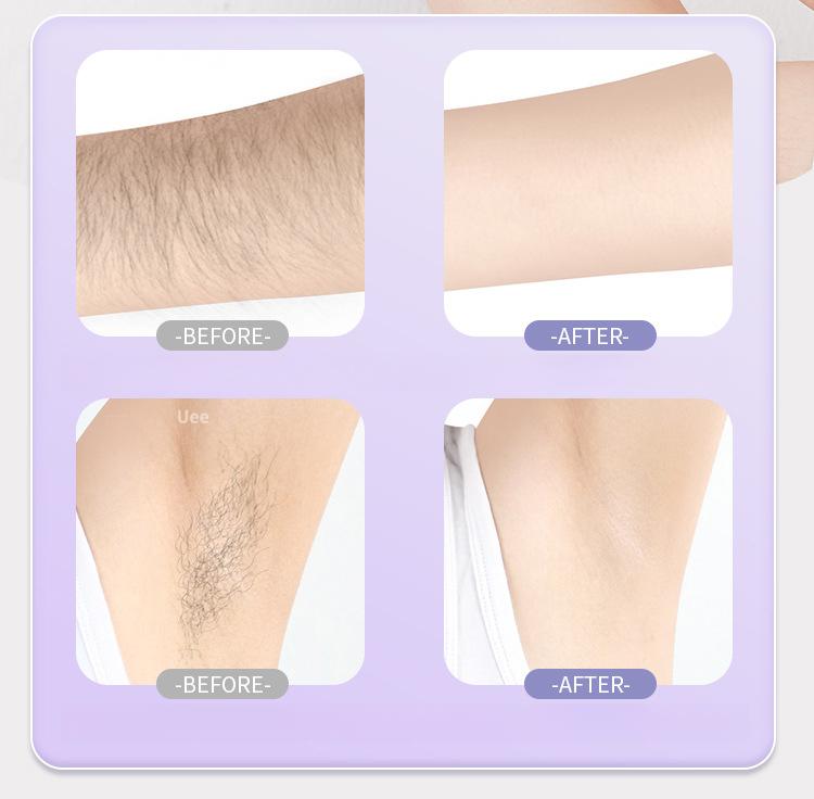 Product Introduction of Women'S Razor Manual Shaver Razor 3