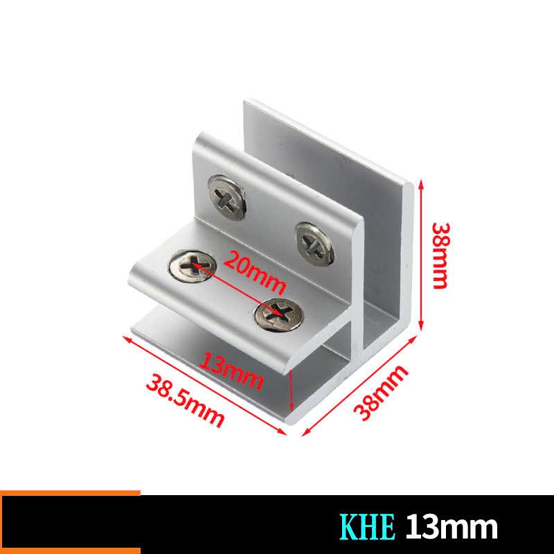 Kẹp Kính, Kẹp ô gạch, Kẹp cố định góc vuông không gĩ. Kẹp góc chữ T chữ L kẹp…