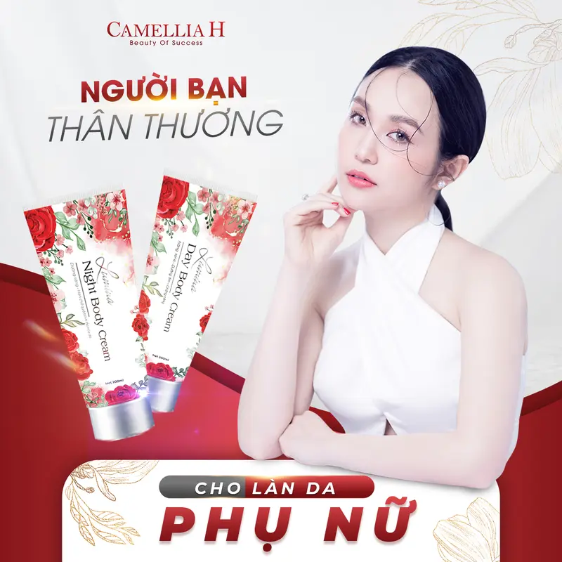[GIẢM 10% TRÊN LIVE] LUMINA – NIGHT BODY CREAM dưỡng ẩm, dưỡng da toàn thân, giúp da mềm mại, mịn màng làm mờ các vết thâm sạm trên da 3
