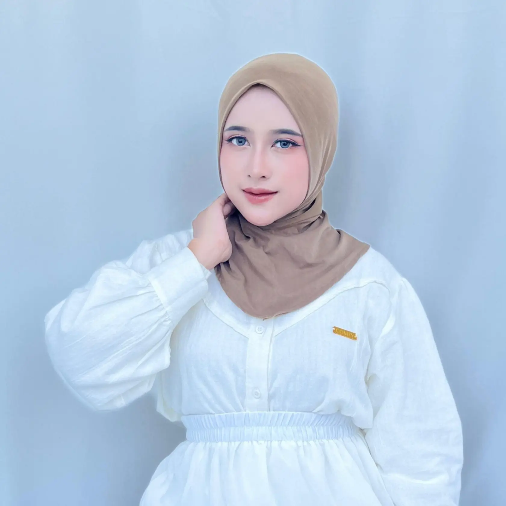 Ciput Ninja Wanita By Aida