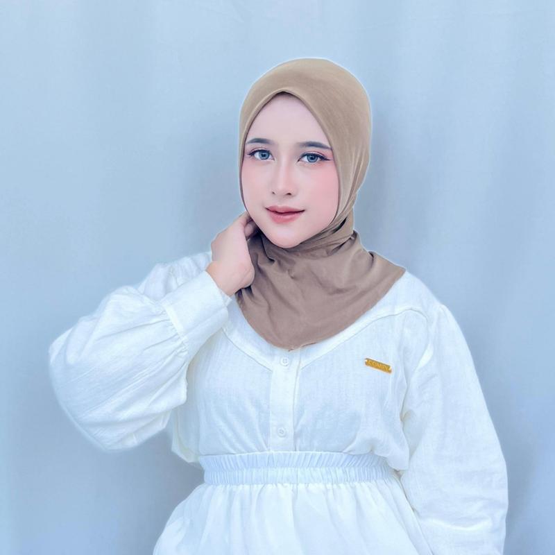 Ciput Ninja Wanita By Aida 0