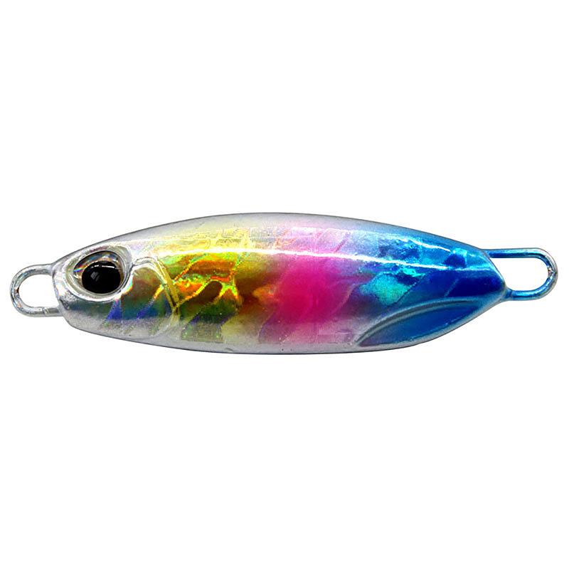 Product Introduction of Metal Jig Spoon Lure Artificial Bait Shore Slow Jigging Bass Fishing Tackle 10g 15g 20g 30g 40g 60g 36