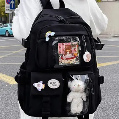 Cute cheap bookbags best sale