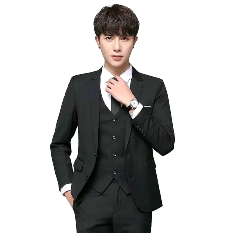 JAS BLAZER CASUAL SLIMFIT PRIA-JAS FORMAL PRIA TERLARIS-JAS MODERN ELEGAN PRIA 7