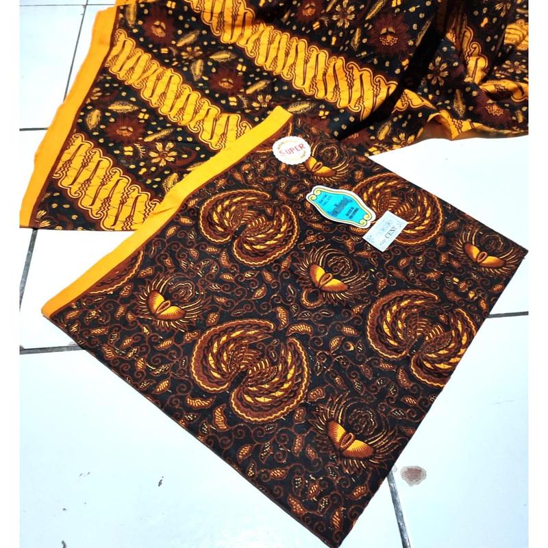 KAIN JARIK PANJANG KAIN JARIK IBU MELAHIRKAN / KAIN HALUS DAN TEBAL / KAIN GENDONGAN BAYI 7