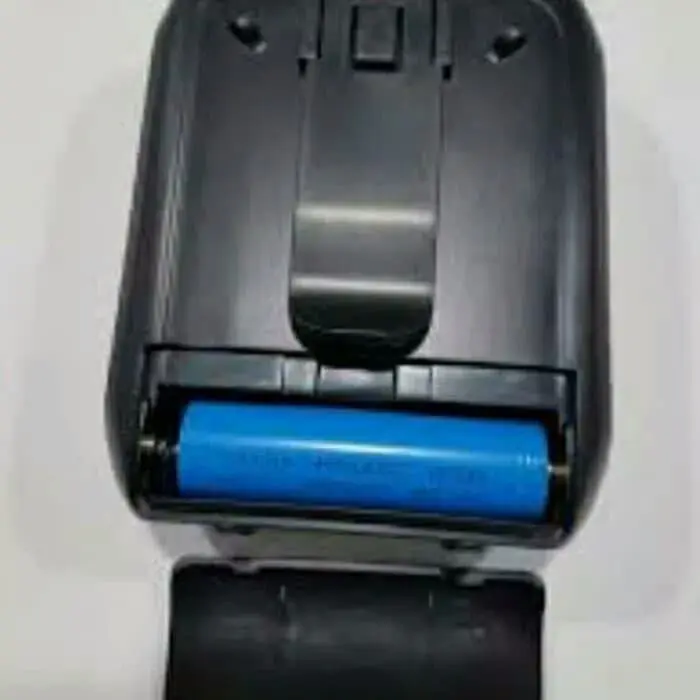 COD Speaker Rolinson RL-4049 SERI-4012 Original Speaker Pinggang MP3 + Radio + Mic Rolinson RL- 4012 Speaker Terbaru 6