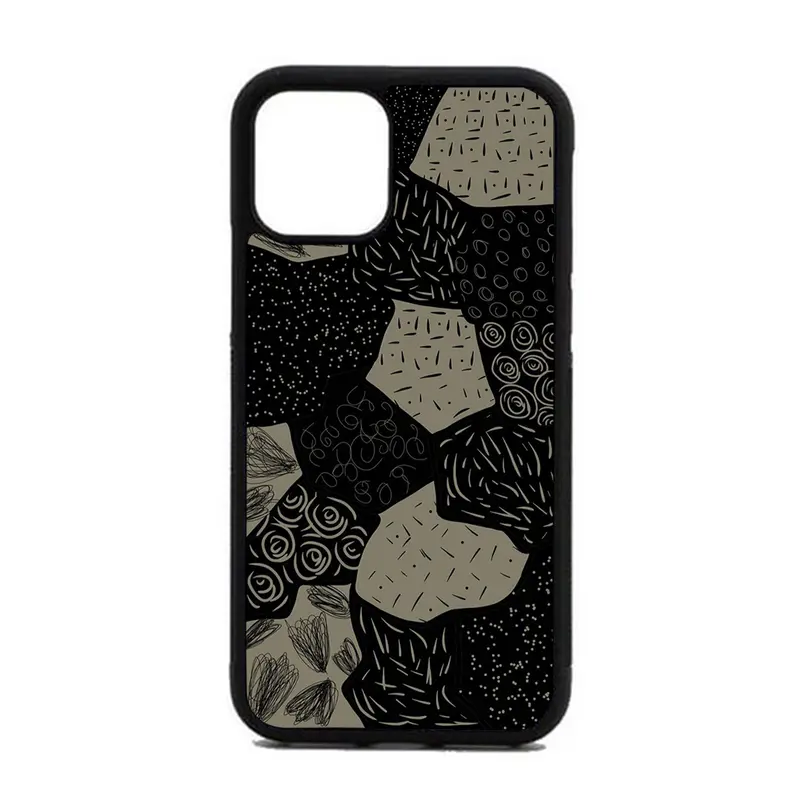 (RJ58) Casing Glossy Custom Aesthetic All Type 1