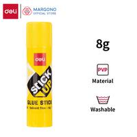 Gambar Deli Lem Stik Glue Stick Super Kuat 8 gr EA20010 - 1 pcs dari Margonopaper Kota Semarang 1 Tokopedia