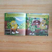 Gambar Buku Anak Seri Dongeng Teladan Dari Negeri Buah Mahkota Nanas - Sandro dari Toko Alida Jakarta Kota Administrasi Jakarta Selatan 2 Tokopedia