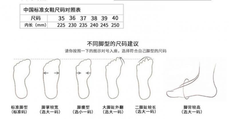 Product Introduction of White Shoes for Women 2021 Spring and Autumn New Women's Shoes Flat Fashionable Shoes for Students All-Matching Spring and Autumn Sports Casual Sneakers 15