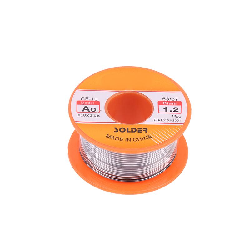 Product Introduction of 0.5/0 6/0.8/1.0/1 ลวดบัดกรีความบริสุทธิ์สูง 2/1.5/2.0 มม. แกนขัดสน ลวดดีบุก น้ำหนักเชื่อมอิเล็กทรอนิกส์ต่างๆ 50g 22